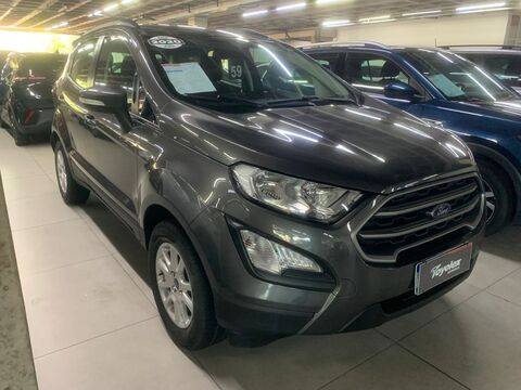 FORD ECOSPORT 1.5 TI-VCT FLEX SE DIRECT AUTOMÁTICO